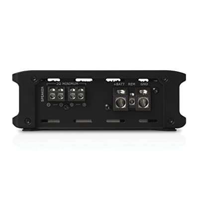 Buy MTX Audio THUNDER500.1 Thunder Series Car Amplifier Online in Italy.  B00BJF4V9G