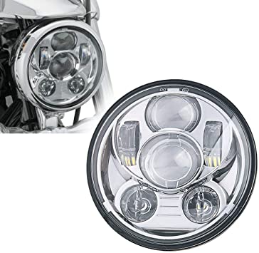 The Best Motorcycle Headlights (Review) in 2020 | Car Bibles
