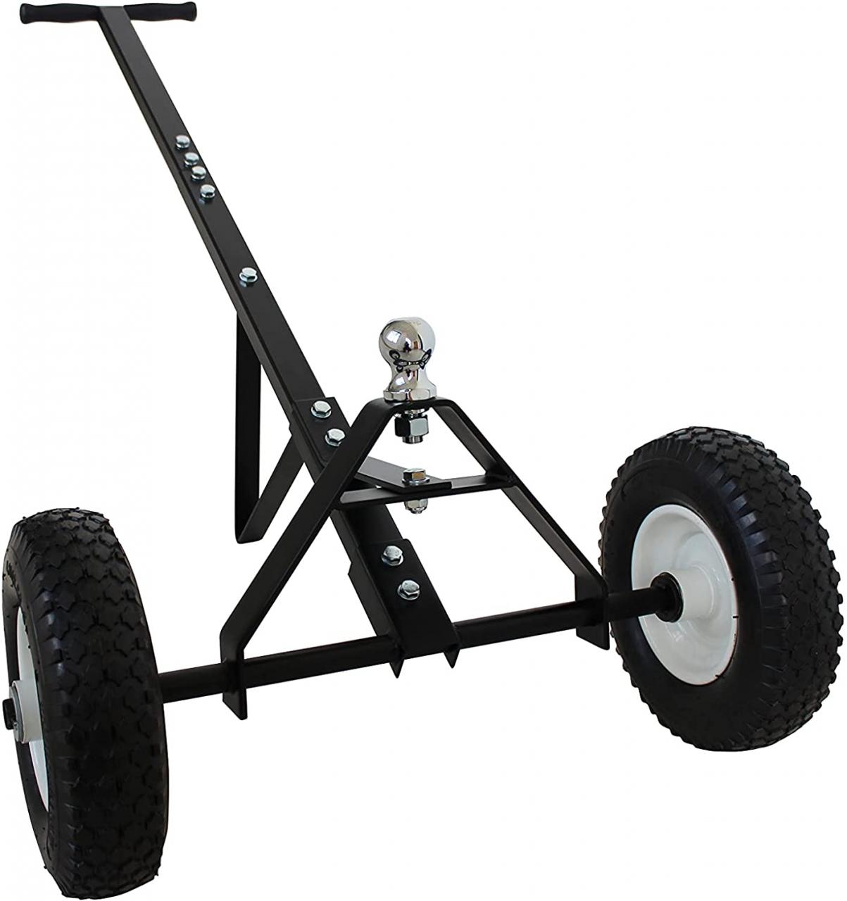 10 Best Trailer Dolly Review and Complete Guide - A New Way Forward |  Automotive and Home Advice & Review
