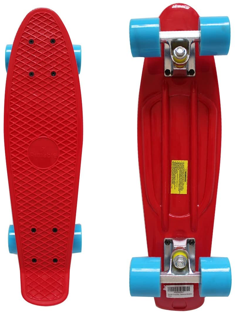 Buy RIMABLE Complete 22 Inches Skateboard Online in Vietnam. B00NXO1FNQ