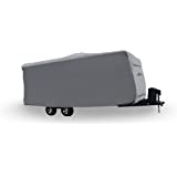 Classic Accessories OverDrive PolyPro 1 Cover for 23 to 26 5th Wheel  Trailers Automotive Covers ekoios.vn