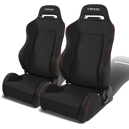 Best Racing Seats for Daily Driving Comfort | Driving Geeks