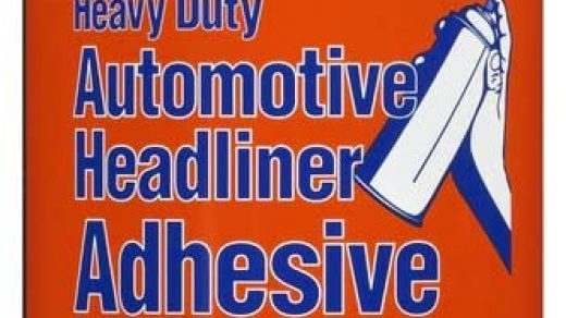 Best Headliner Adhesive Reviews & Recommendations 2021 | The Drive
