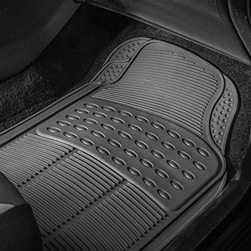 Best floor mats and liners for all weather protection - FH Group®