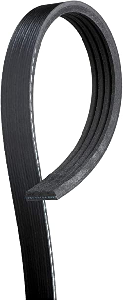 ACDelco 4K378 Professional V-Ribbed Serpentine Belt