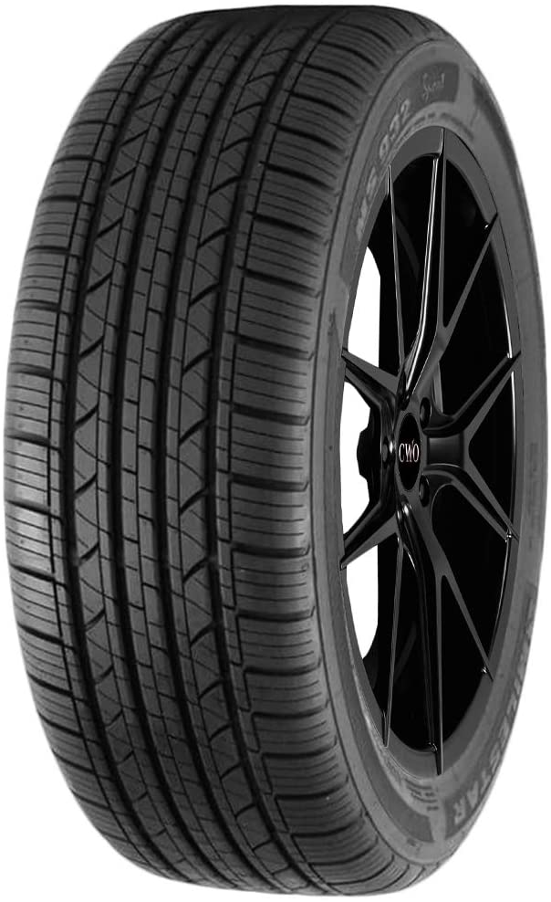Milestar Ms932 Sport P255/55R20 110V Bsw All-Season tire