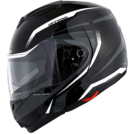 1storm Motorcycle Helmet Review 2021 - The Moto Expert