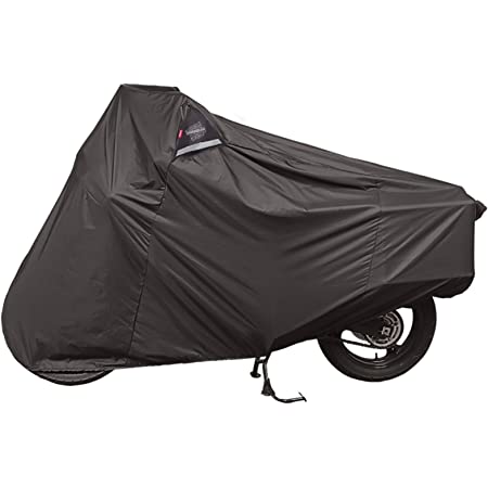 Dowco Guardian Weatherall Plus Motorcycle Cover 2008 for Motorcycles |  BikeBandit