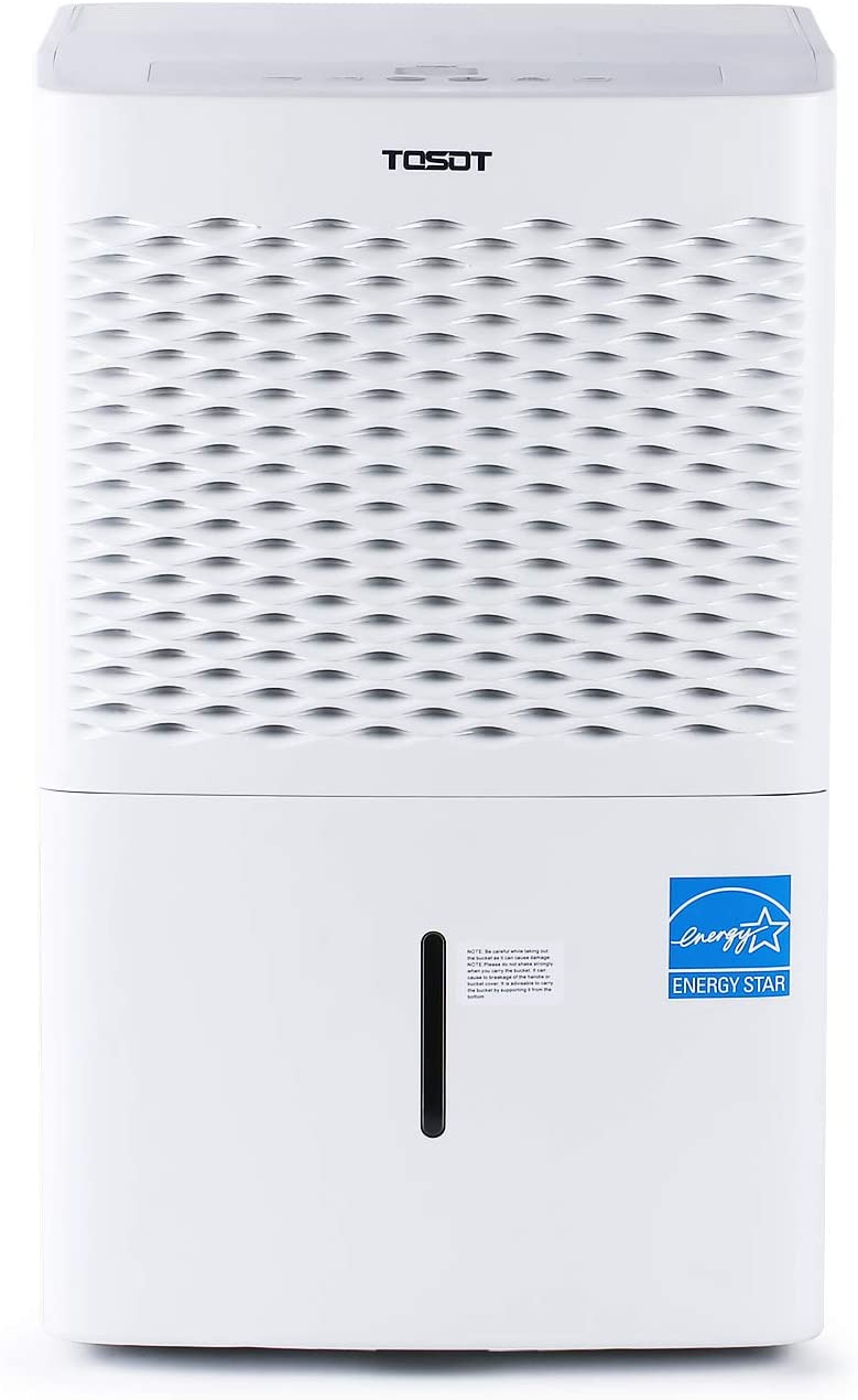 Homelabs 4,500 Sq. Ft Energy Star Dehumidifier Pros and Cons From an Owner  - HubPages