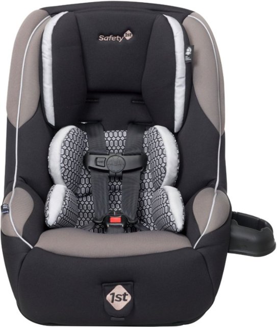 Safety 1st Guide 65 Convertible Car Seat - Gray/White, 1 ct - Fry's Food  Stores