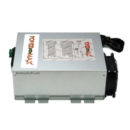 PowerMax Converters - Battery Chargers Power Supplies Inverters Generators