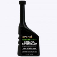 Archoil AR6200 Combustion Catalysts / Burn Rate Modifier & Lubricant