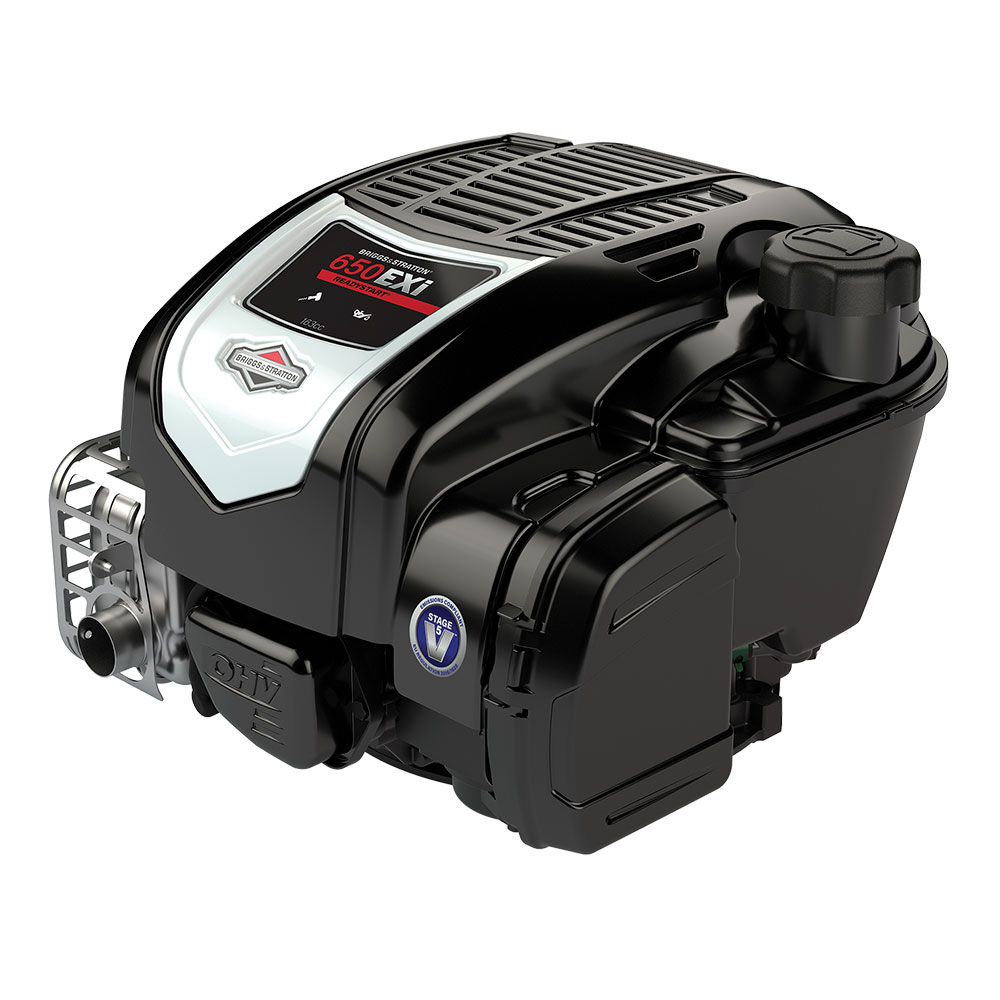 650EXi Series™ Petrol Lawn Mower Engine | Briggs & Stratton