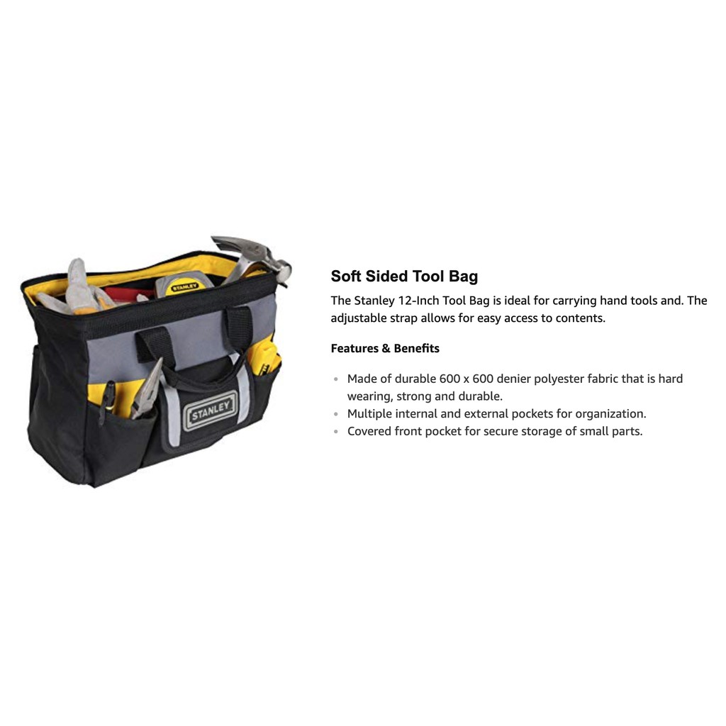 The best tool bag – WPRI.com
