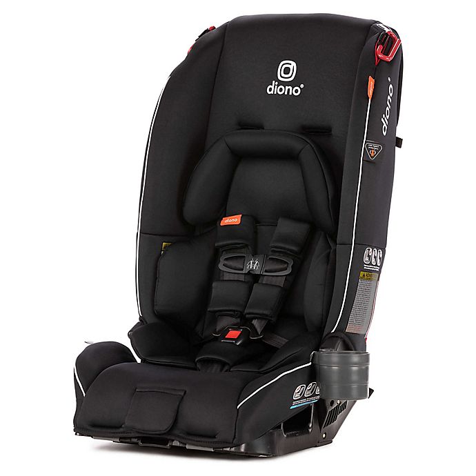 Diono™ Radian® 3 RX All-In-One Convertible Car Seat | buybuy BABY