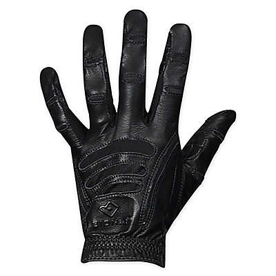 Bionic® Gloves Men's Driving Gloves with Natural Fit in Black | Bed Bath &  Beyond
