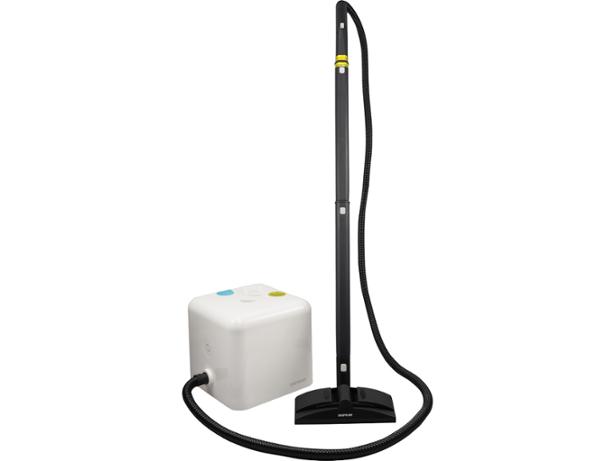 Dupray Neat steam cleaner review - Which?
