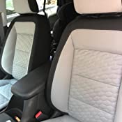 Buy Car Backseat Organizer 2 Pack Car Seat Organizer With Touch Screen  Tablet Holder Storage Pockets Kick Mats Car Seat Back Protectors Great  Travel Accessories for Kids and Toddlers Online in Vietnam.