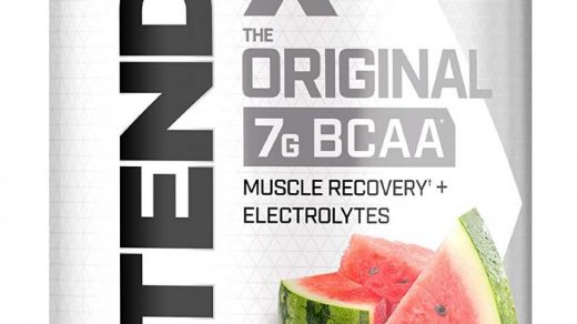 Scivation Xtend BCAA Powder - Branched Chain Amino Acids