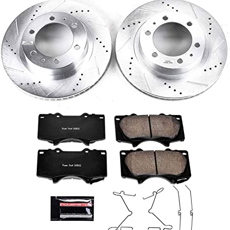 Brake Upgrade Kits for Sport, Utility & Daily Driving | PowerStop Brakes