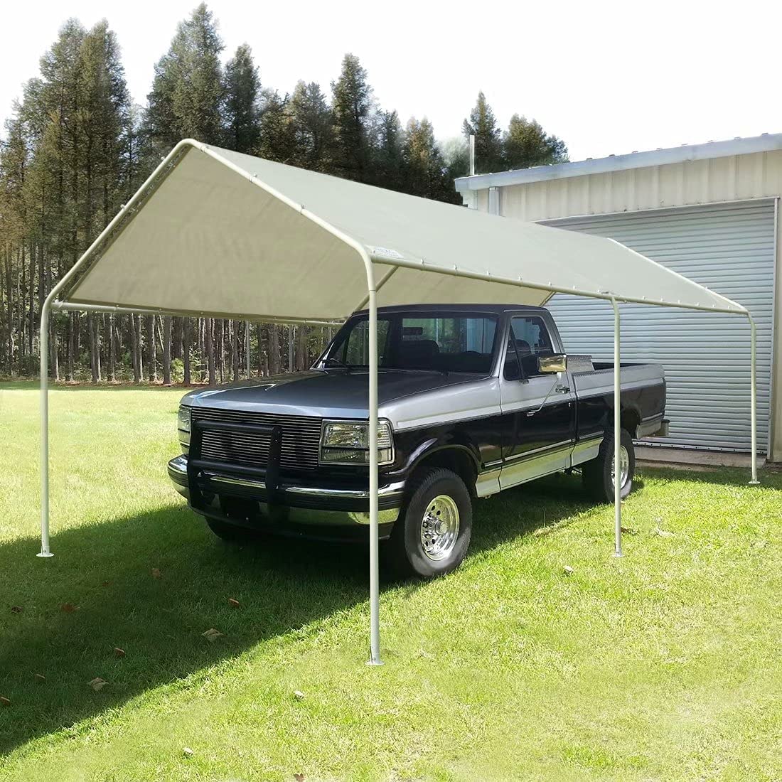 Quictent Car Shelter