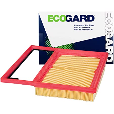 Auto Air Filter | Aftermarket Filters for Cars | Ecogard