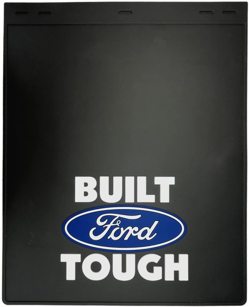 Buy Built Ford Tough Mud Guard 24 - Set of 2 Online in Hong Kong. B0002MBI6Q