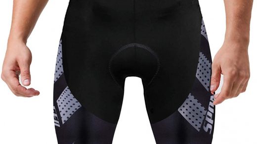 Buy sponeed Men's Cycling Padded Shorts Men Bike Short Pants Cycle Spandex  Tights Biking Wear Online in Taiwan. B085C6C8Q7
