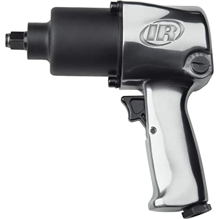AirCat Composite Air Impact Wrench 1295 ft-Lbs 1/2in Drive Torque Tools &  Workshop Equipment Air Tools