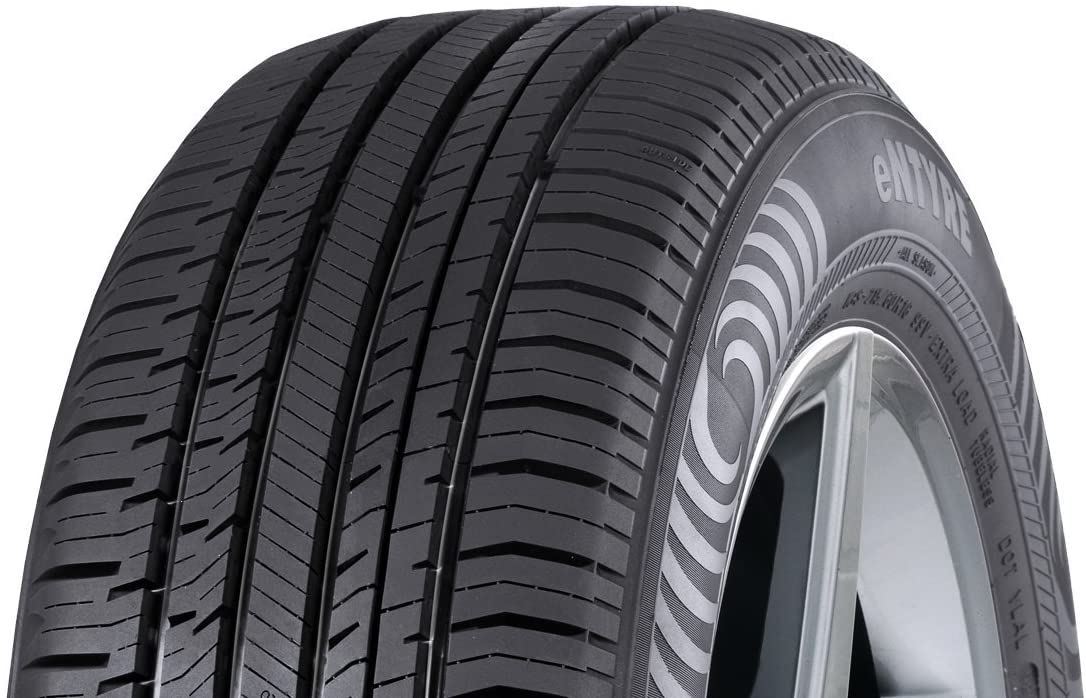 Buy Nokian eNTYRE C/S All-Season Radial Tire - 225/65R17 102H Online in  Turkey. B078XLLNRP