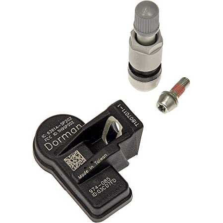The Best Tire Pressure Monitoring System (Review & Buying Guide)