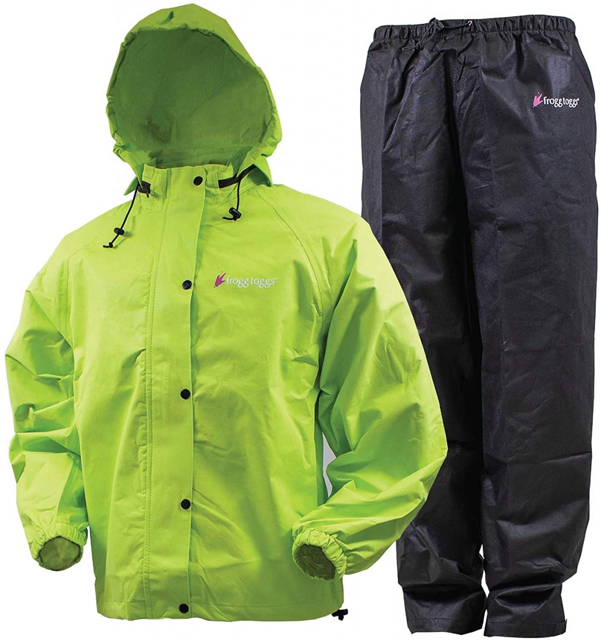 frogg toggs® Women's All Purpose Rain Suit