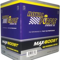 Royal Purple 067570 Max Boost - Pack of 6- Buy Online in Costa Rica at  desertcart.cr. ProductId : 18258662.