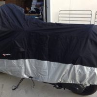 7 Best Motorcycle Covers of 2021