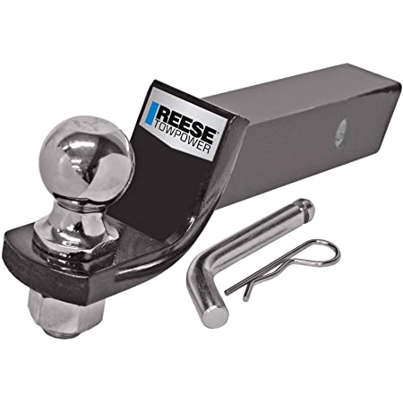 Reese Towpower | Towing Starter Kits