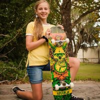 Buy RIMABLE Complete Maple Skateboard 31 Inch Online in Hong Kong.  B01H0JQX3Q