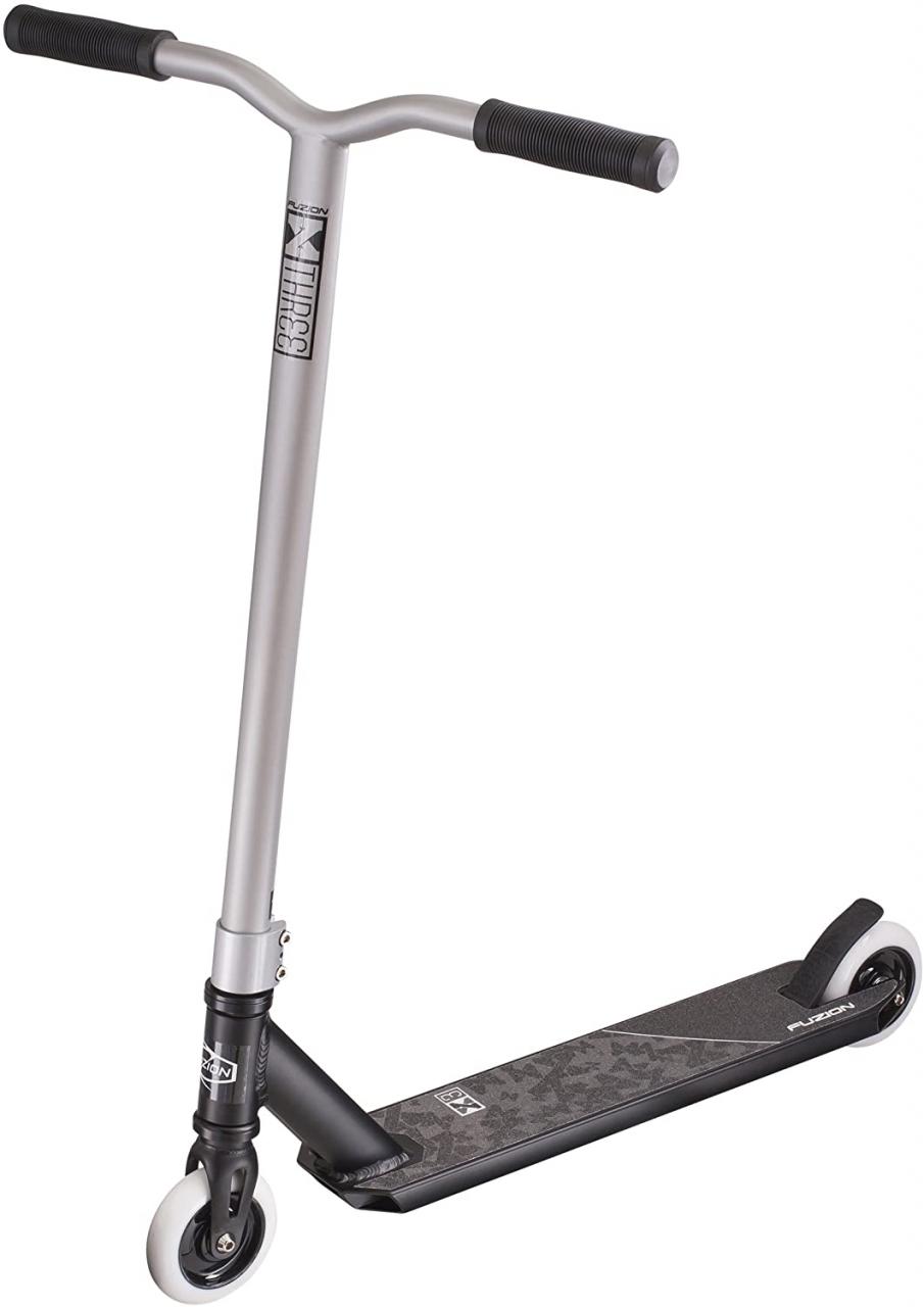 Buy Fuzion X-3 Pro Scooter Online in Hong Kong. B07H8SXYXW