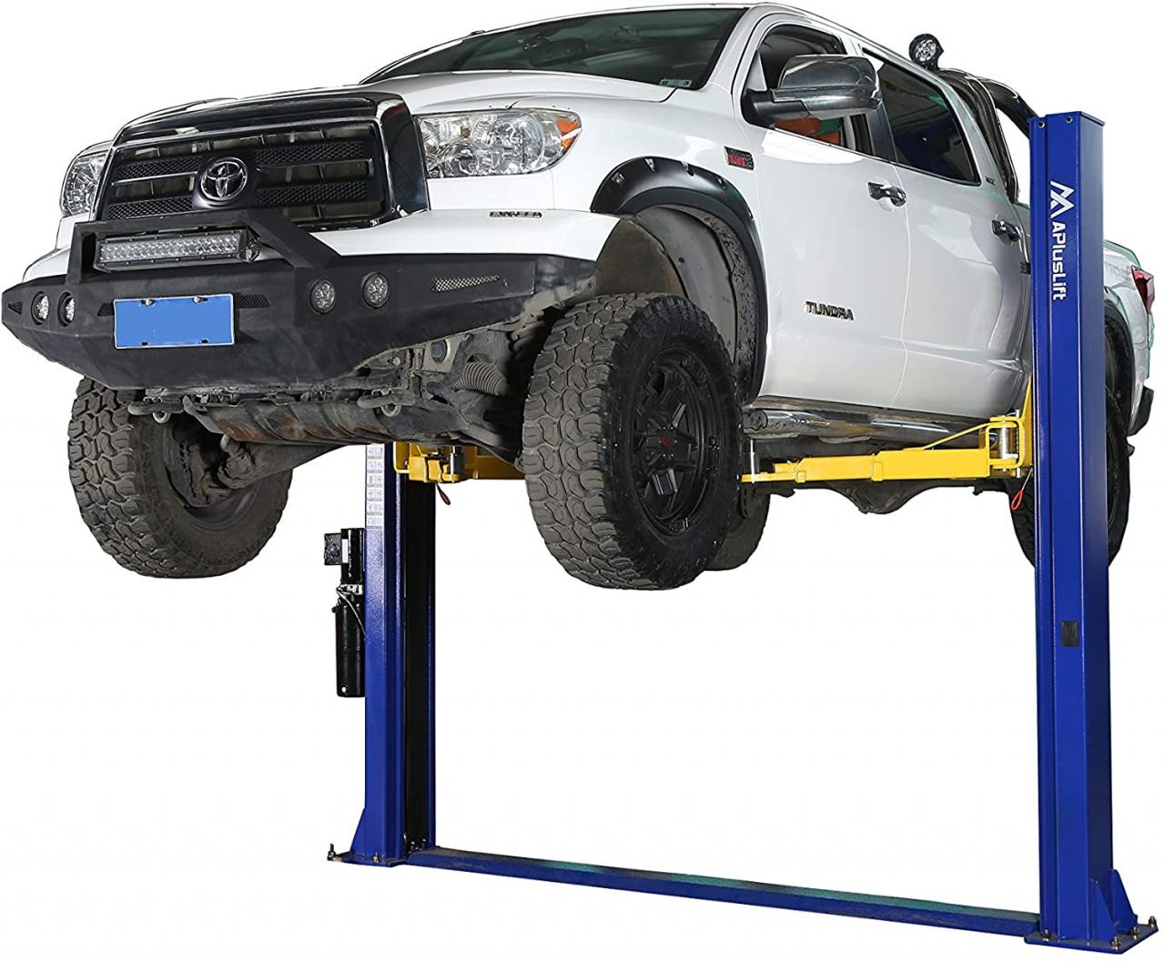 Top 10 best clearfloor lifts for garage in 2018 reviews