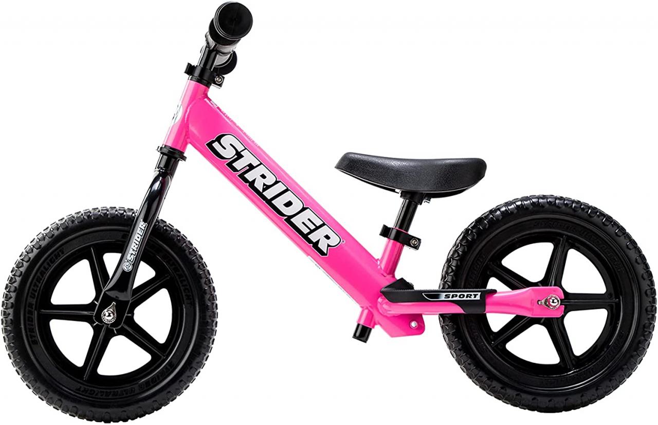 Strider 14x Sport | Balance to Pedal Bike | Free Shipping Over 