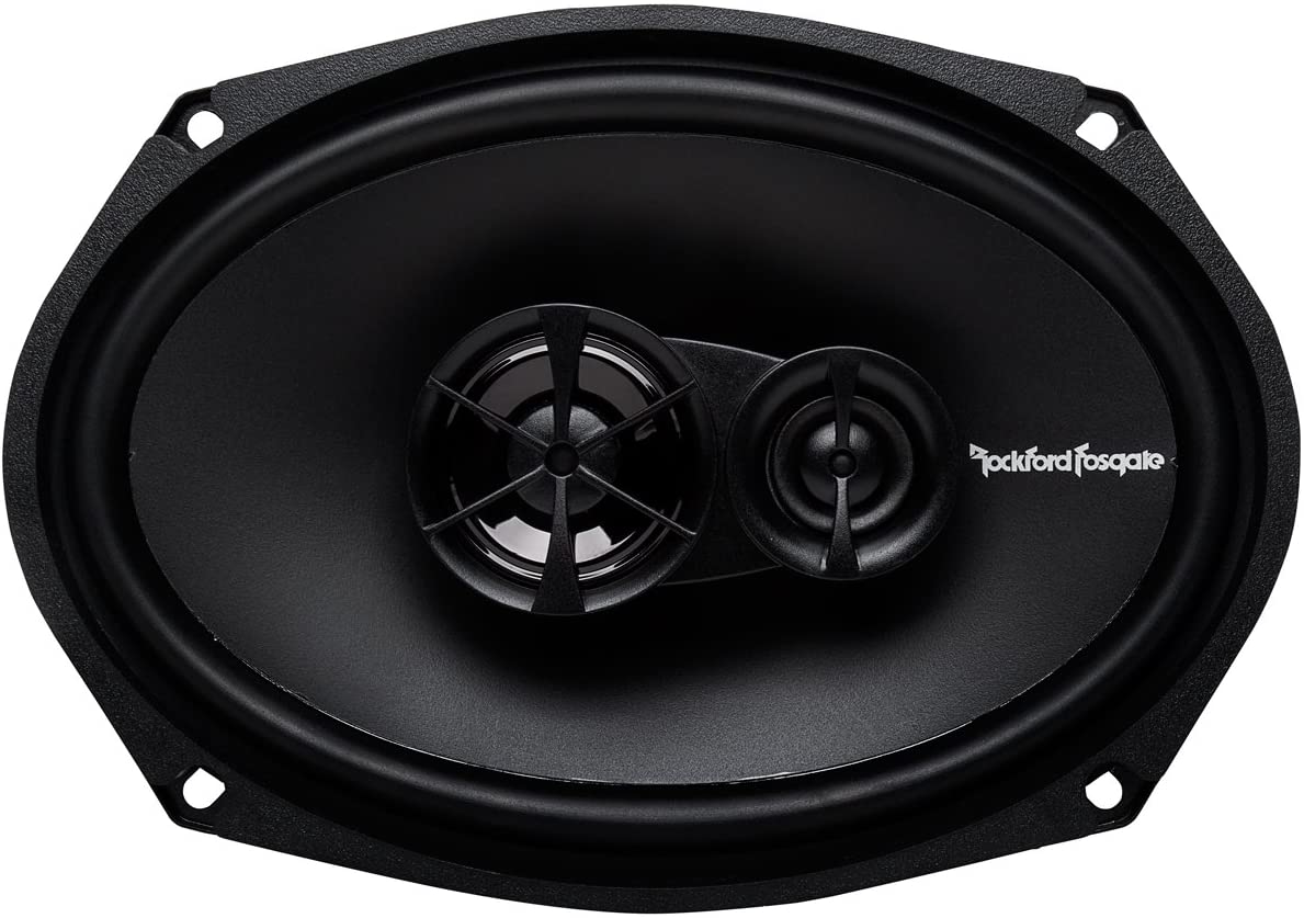 6x9 Rockford Fosgate R169 X 3 - Should You Buy or Not?