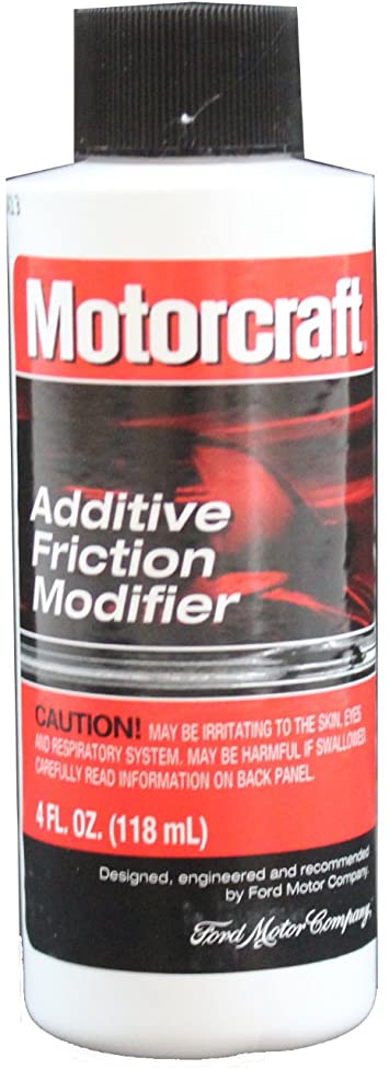 Genuine Ford Fluid XL-3 Friction Modifier Additive - 4 oz. : Amazon.ae