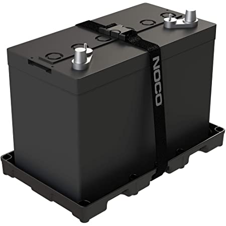 The World's Most Extensive Line of Battery Boxes