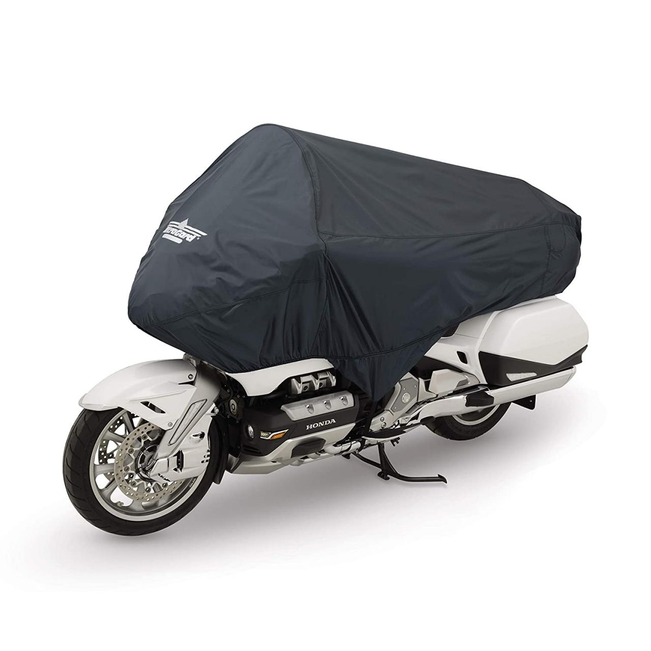 4-358 Essentials Touring Half Cover UltraGard Accessories Motorcycle &  Powersports joanna-palmer.com