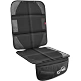 Buy Upgraded]Oneisall Kick Mats Back Seat Protector, Waterproof Car Behind  Seat Organizer Large Seat Back Protectors, Tablet Holder for Children Kids  Allows for Use of Earphone(2 Pack) Online in Hong Kong. B07FBHZ5T1