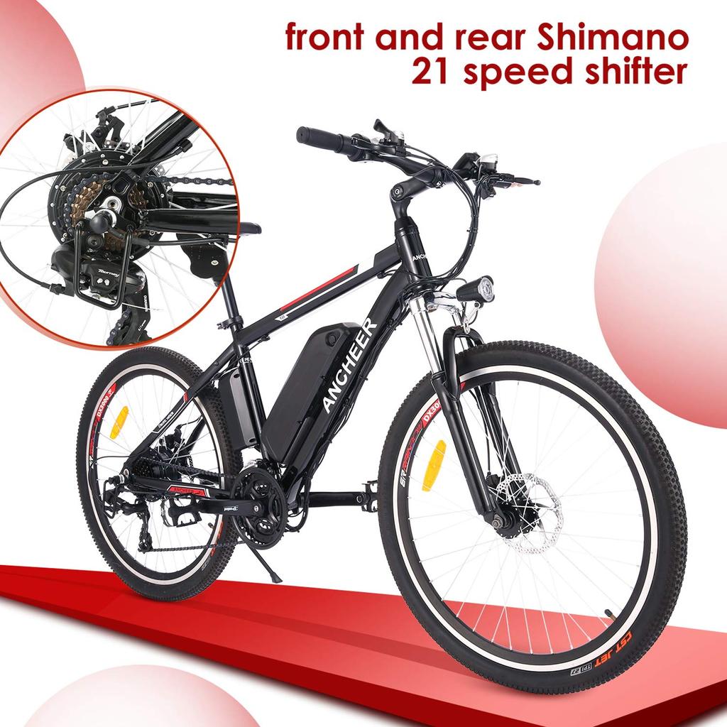 Best Electric Bicycle (Review & Buying Guide) in 2021 | The Drive
