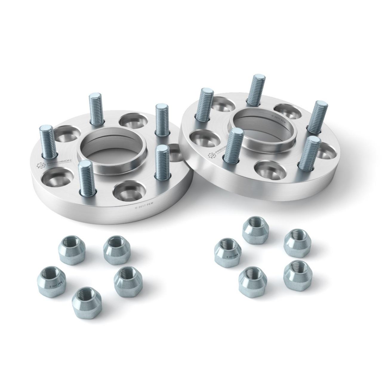 RockTrix - 1 inch Hubcentric Wheel Adapters (Changes Bolt Pattern) Converts  5x4.5 to 5x5 (71.5mm Bore, 1/2x20 Studs…- Buy Online in Antigua and Barbuda  at antigua.desertcart.com. ProductId : 79820474.