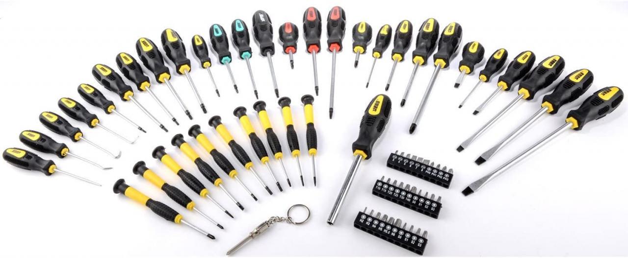 Buy JEGS 80427 123-Piece Tool Set with Carry Case Online in Hong Kong.  170301071