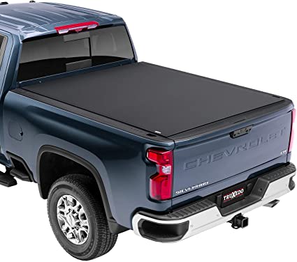 TruXedo Truxport Roll-Up Tonneau Cover - Fast Shipping!