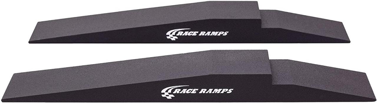 Buy Race Ramps RR-SPR 4 H Multi Purpose Shop Ramps (Pack of 2) Online in  Hong Kong. B00QLP7MFE