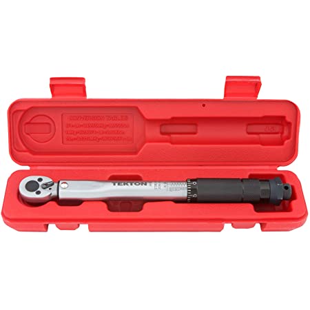 The 12 Best Torque Wrenches | Improb